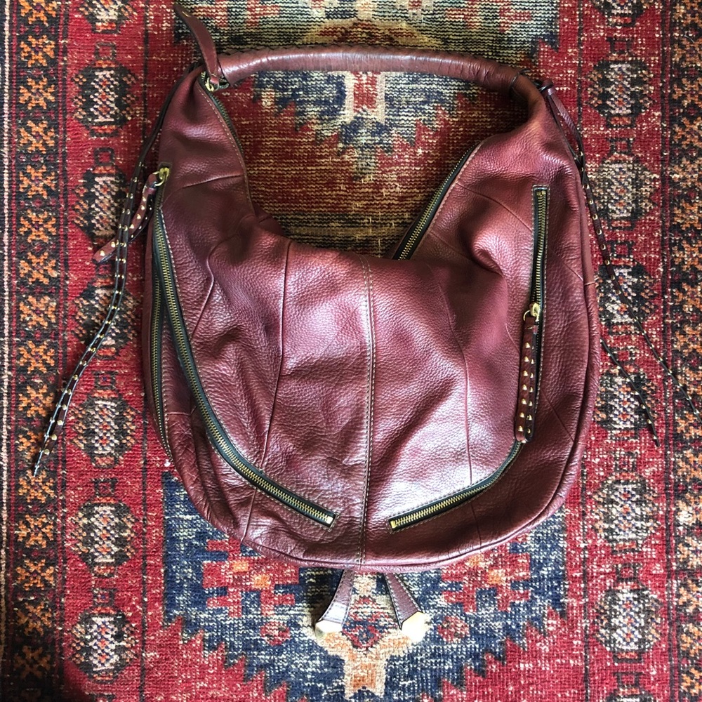 ❌ SOLD ❌ orYANY Genuin Leather Bag / Purse